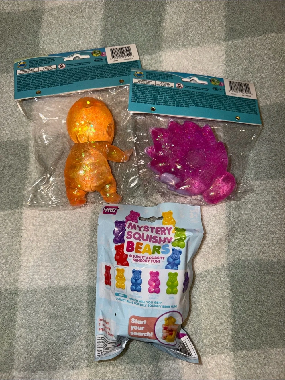 Sugar swap bundle